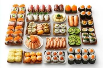 日本十大經(jīng)典美食推薦，你吃過幾種？
