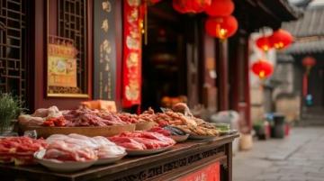 來懷柔過大年，帶你領(lǐng)略懷柔獨特的京郊魅力