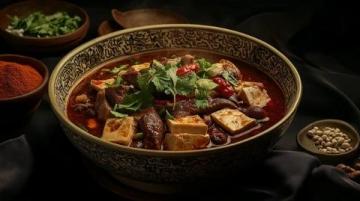陜西美食大盤點：面食、饃類、菜肴、小吃，盡享地道風(fēng)味