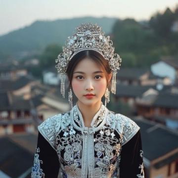 探尋四川蜀錦非遺美學(xué)：織夢千年，錦繡萬千之美
