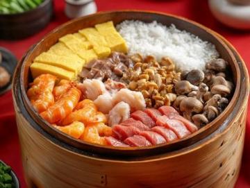 韶關地道美食有哪些(推薦韶關必吃美食)