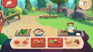 美食烹飪家手游攻略:轉(zhuǎn)椅解鎖升級全指南及下架原因解析