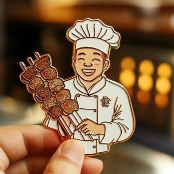 二當(dāng)家牛肉串串探店之旅