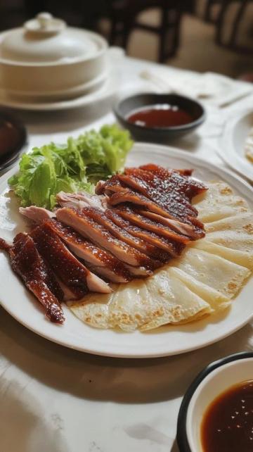 廣西十大名菜，吃過(guò)5道算食神！