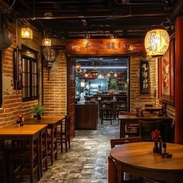 蚌埠不容錯(cuò)過的景點(diǎn)與地道美食推薦