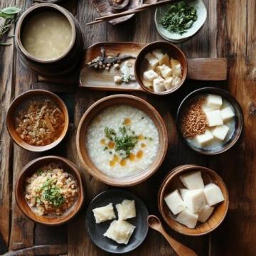 中國十大特色美食盤點(diǎn):奶疙瘩背后的文化故事