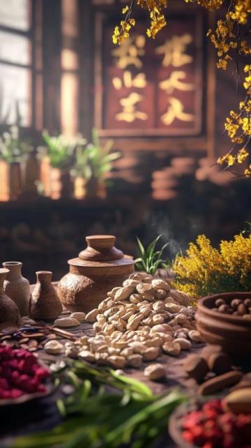 中醫(yī)秘籍:如何用中醫(yī)方法降低孩子的"火氣"?