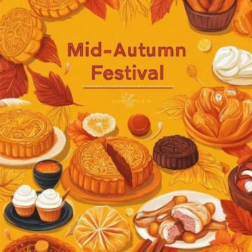 巴黎中心區(qū)中秋美食節(jié)盛大開幕！品嘗佳肴體驗傳統(tǒng)文化