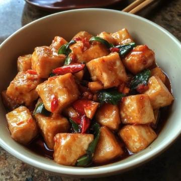 西雙版納特色美食:橄欖壩豆腐