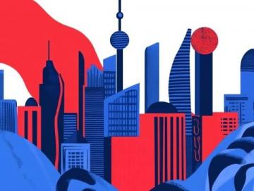 五一上海游:記錄我的上海之旅
