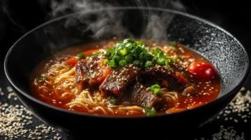 
冬至特薦！西紅柿燉牛腩，營(yíng)養(yǎng)豐富又好吃