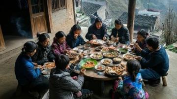 盤點廣西不被外地人理解的美食，螺螄粉上榜，全吃過的是廣西人