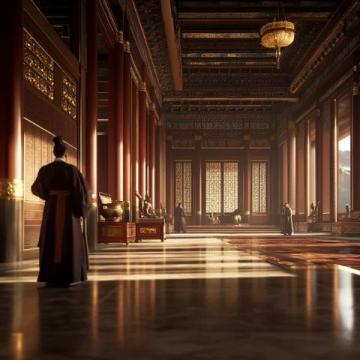 關帝巡城盛裝待發(fā)：五月十九日解州古廟會，領略關公文化盛宴