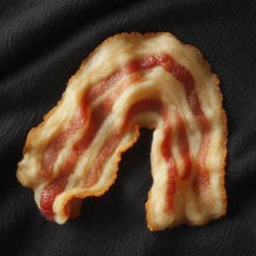 冬日曬制臘肉香腸：傳承美味，時(shí)尚潮流興起