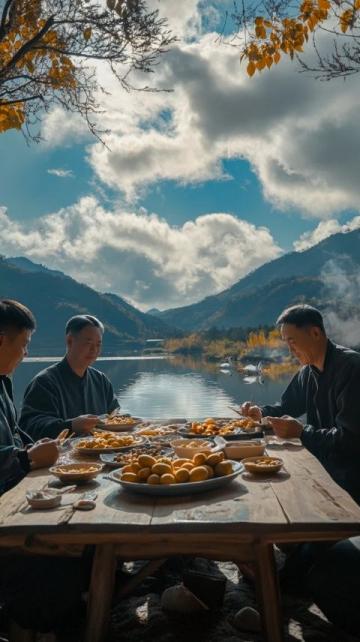 徐州西北郊30公里處有個何橋鎮(zhèn),何橋鎮(zhèn)的一羊十吃聲名遠揚