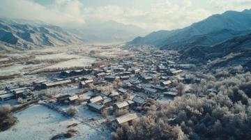 九師·塔城額敏冰雪文化旅游節(jié)亮點紛呈