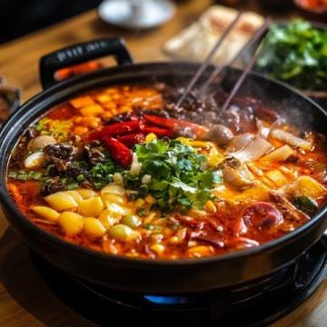 西藏特色美食全攻略：酥油茶、藏面與更多不可錯過的美味！