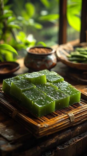 秋冬甘蔗的五種美味吃法，最后一款太香了
