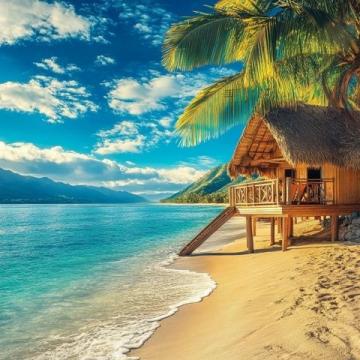 如何選擇正確的旅游季節(jié)？這些旅行冷知識幫你避開人潮！