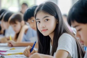 旅行類的文章需要注意這三點！中小學作文技法系列九）