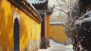 冬天不去哈爾濱去湖北恩施，這里風(fēng)景獨(dú)好