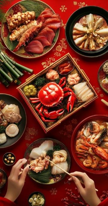 新春美食盛宴：盤點全國各省特色名菜，你的家鄉(xiāng)菜上榜了嗎？
