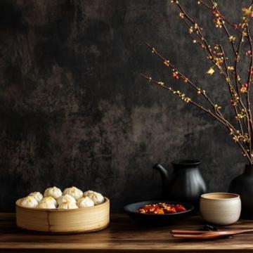 四川特色美食大盤(pán)點(diǎn)：龍抄手、缽缽雞等絕不能錯(cuò)過(guò)