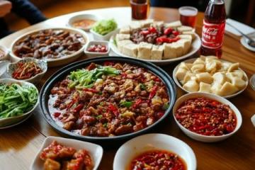 寧德美食之旅：一口、一味、一地，一路尋覓福建東北的美味佳肴。