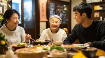 舌尖上的文化遺產(chǎn):安陽美食探索之旅