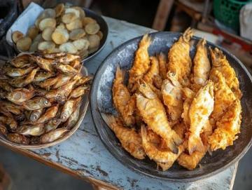 官燒目魚(yú)正宗做法(健康養(yǎng)生官燒目魚(yú)官燒目魚(yú)原名燒目魚(yú)條)