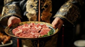 大同食韻悠長(zhǎng)，歷史文化交融美食盛宴