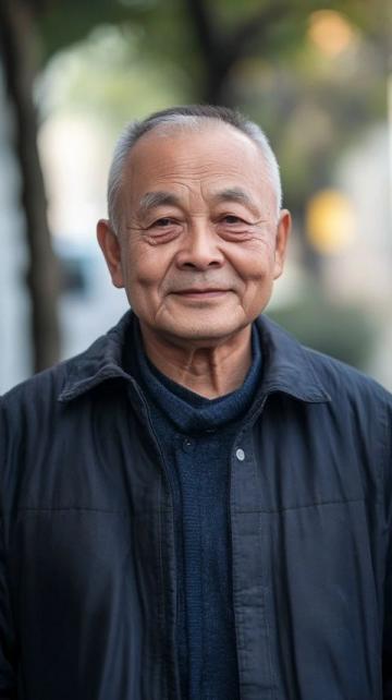22年蝸居8平米出租屋，唐國明為復原紅樓夢堅持追夢紀實