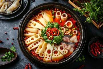 貴州美食特色菜圖片(我愛貴州美食貴州民族特色菜貴州風(fēng)味兒貴州美食有哪些貴州萬)