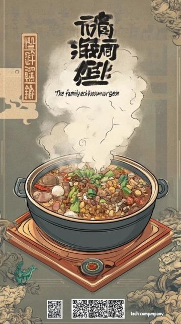 南寧老字號美食指南:探索本地推薦的10家傳統(tǒng)美味體驗地標