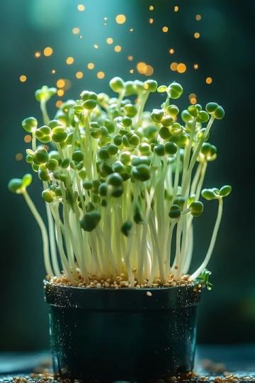 蔬菜發(fā)芽小常識(shí)：知道這些才是安全的吃法！