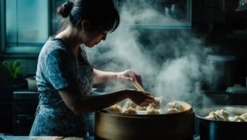 盤點(diǎn)6部中國(guó)美食記錄片，每部都拍出了人間美味！