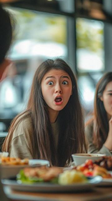 英語(yǔ)中關(guān)于食物的表達(dá)技巧：如何談?wù)撛竿?、口味與偏好