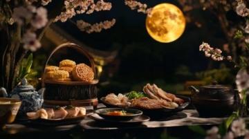 2023年福建福鼎美食節(jié)攻略:光餅與海鮮盛宴不容錯(cuò)過(guò)