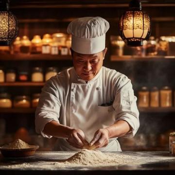 全球十大美食之都中國占六席，你的城市上榜了嗎？