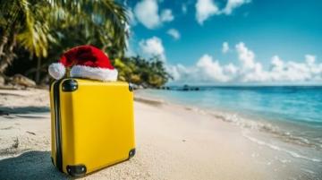 如何選擇正確的旅游季節(jié)？這些旅行冷知識幫你避開人潮！