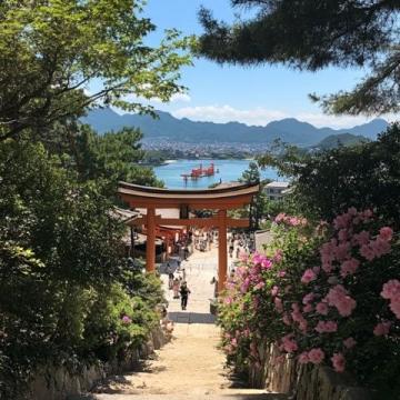 小眾拍照打卡地:拍出日雜風(fēng)美照刷屏朋友圈