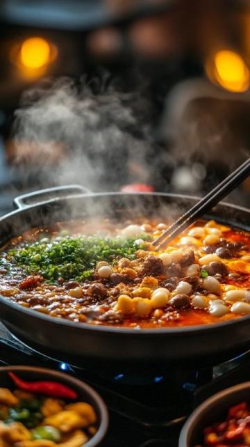 蘇州是中國著名的美食之都，以下是一些蘇州美食推薦