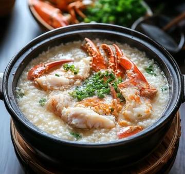 廣州花都懷舊之旅:品味洪陽魚粥與潮汕歷史風(fēng)情