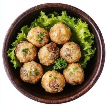 重慶新晉網(wǎng)紅！超大號(hào)牛肉丸來(lái)襲，帶你體驗(yàn)不一樣的味蕾盛宴