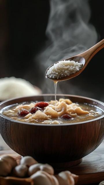 探秘石家莊美食：下午游龍泉古鎮(zhèn)，偶遇石門丸子肉，醇厚湯汁令人回味無窮！