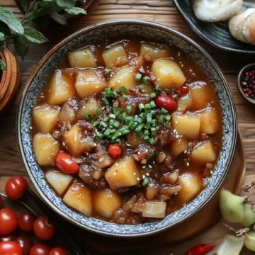 探秘馬鞍山：誘人美食地圖，從船家菜到烤肉，一網(wǎng)打盡！