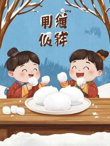 梁實(shí)秋筆下的勞動(dòng)者飲食:樸實(shí)生活的真實(shí)寫照