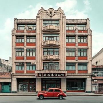 吉林市百年老店“新興園”爆火，餃子香飄年輕人心間