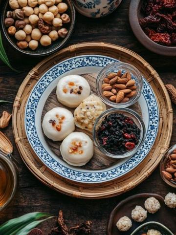 鷹潭特色美食有哪些？不可錯(cuò)過的當(dāng)?shù)仫L(fēng)味！