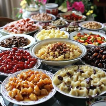 梭邊魚的做法大全:紅燒、清蒸、酸菜、麻辣與湯的制作方法